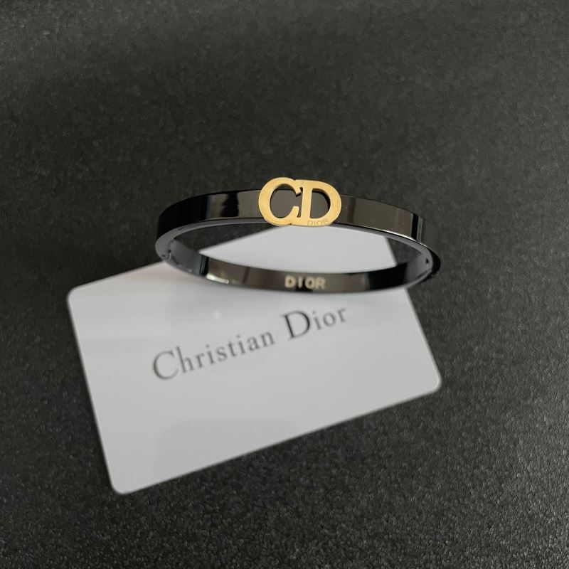 Christian Dior Bracelets